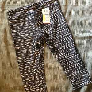 Under Armour Leggings NWT
